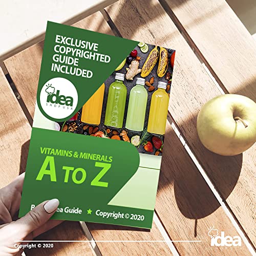 Spring Valley Prenatal Multivitamin Gummies, 90 Ct Bundle with Exclusive Vitamins & Minerals Idea Shop USA