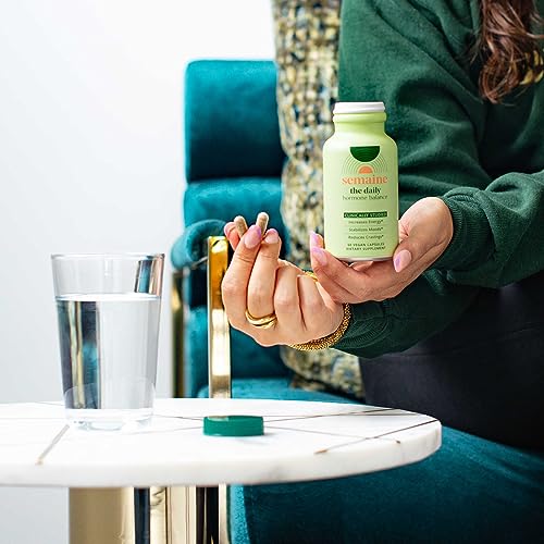 Daily Hormone Balance for Women – Better Skin, Better Moods, Better Metabolism & Deeper Sleep - AB Mystery