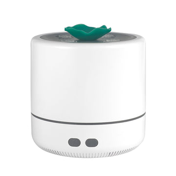 Essential Oil Diffuser, Plug in Silent Essential Oil Diffuser, Ultrasonic Aromatherapy Fragrant Oil