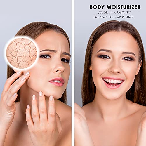 LANOLIN OIL Cold Pressed Unrefined | 100% Natural Available in Bulk | Carrier for Essential Oils - AB Mystery