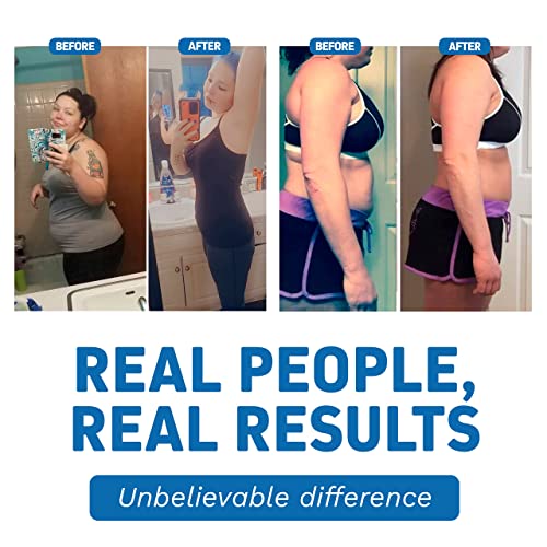 Herbtonics Apple Cider Vinegar Capsules Plus Keto BHB | Fat Burner & Weight Loss - AB Mystery