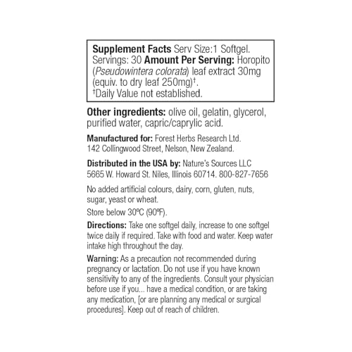 Kolorex Gut Care Candida Balance (Advanced Candida Care) 30ct - AB Mystery