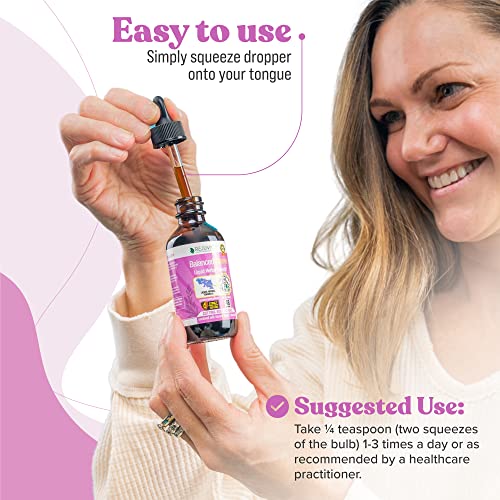 Balanced Femme Natural PMS and Menopause Support for Hot Flashes - AB Mystery