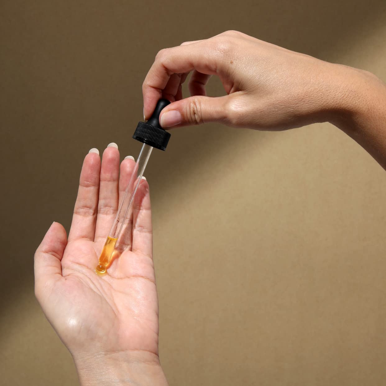 Cliganic Organic Pumpkin Seed Oil, 100% Pure - For Face & Hair | Natural Cold Pressed Unrefined - AB Mystery