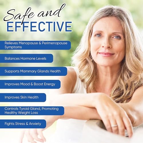 Estrogen Cream, Natural Estrogen Cream for Women, Women's Health Support - AB Mystery