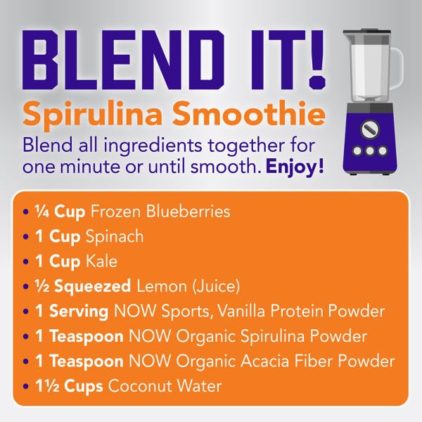 NOW Sports Nutrition, Whey Protein Isolate, 25 g With BCAAs, Creamy Vanilla Powder - AB Mystery