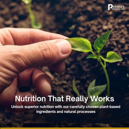 Premier Research Labs Radiant Woman - Immune Support Supplement for Women - AB Mystery