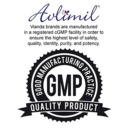 Avlimil® Hormone Balance & Menopause | Relief from Mood Swings, Hot Flashes, Night Sweats - AB Mystery