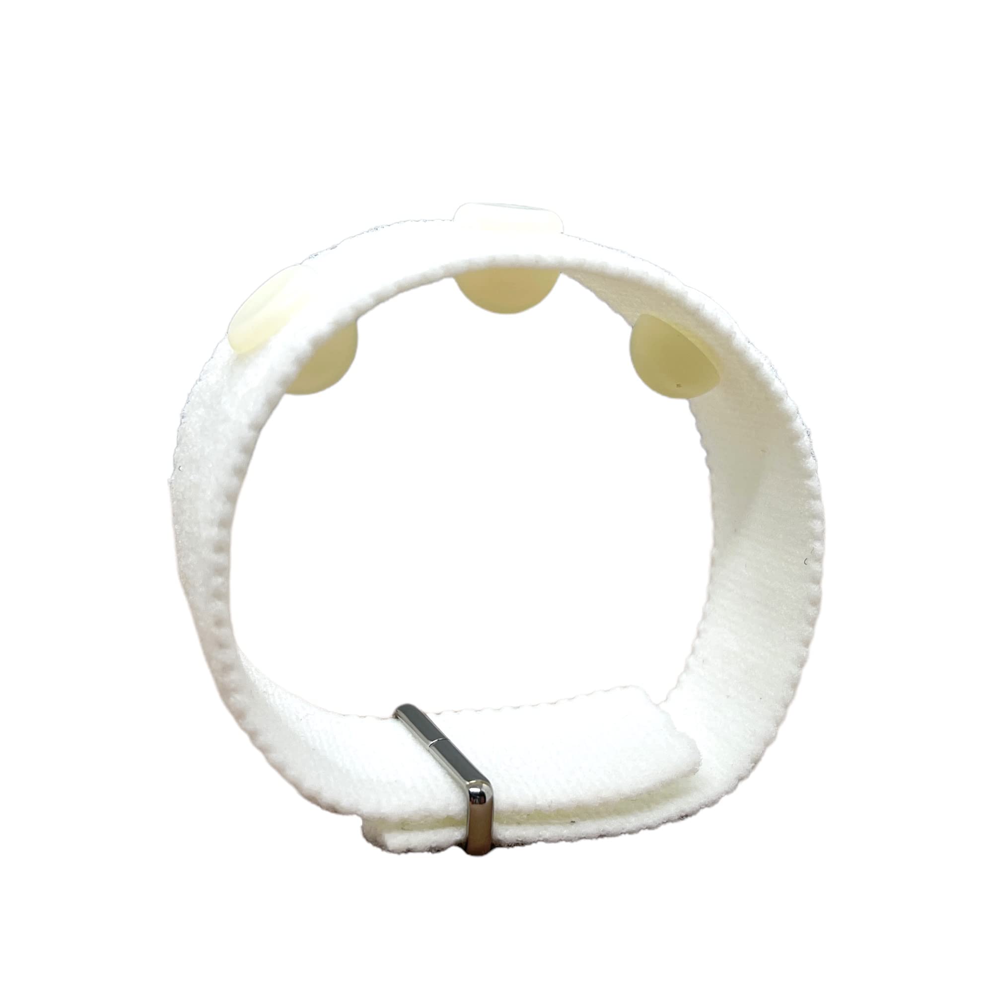 Menopause Multi Symptom Relief Bracelet-Clary Sage Scented Adjustable Acupressure Band- Reduces Hot - AB Mystery