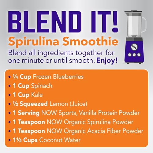 NOW Sports Nutrition, Whey Protein Isolate, 25 g With BCAAs, Creamy Vanilla Powder - AB Mystery