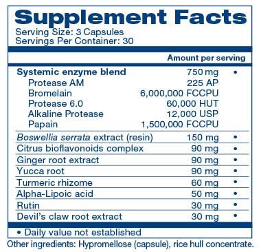 HEAL-N-SOOTHE & Sleepzyme Bundle - 60 Count - Natural Sleep Aid, Sleep Supplement - AB Mystery