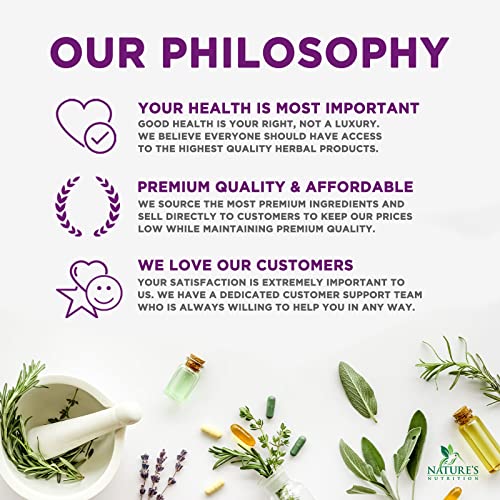 Nature's Prenatal Multivitamin Gummy with Folic Acid, Prenatal Vitamins w/Folate, Choline, Vitamin A Nature's Nutrition