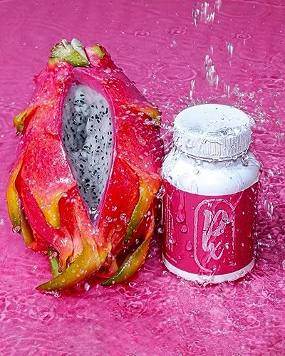 Pxssy Pill -Boric Acid & Acidophilus Vaginal Suppositories - Vegetable Capsules- Bacteria Vaginosis Treatment - AB Mystery