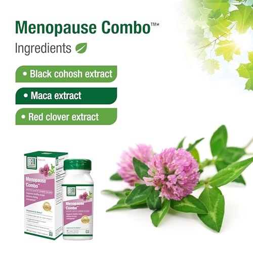 Bell Menopause Combo Lifestyle Products | Helps Support a Healthy Balance During Menopause - AB Mystery