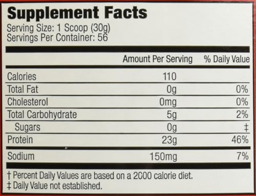 MuscleMeds Carnivor Beef Protein Isolate, 0 Lactose, 0 Sugar, 0 Fat, 0 Cholesterol - AB Mystery