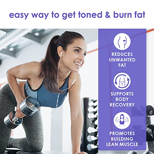 SkinnyFit Repair & Recover 30 Servings: BCAA Powder for Women, Branched Chain Amino - AB Mystery