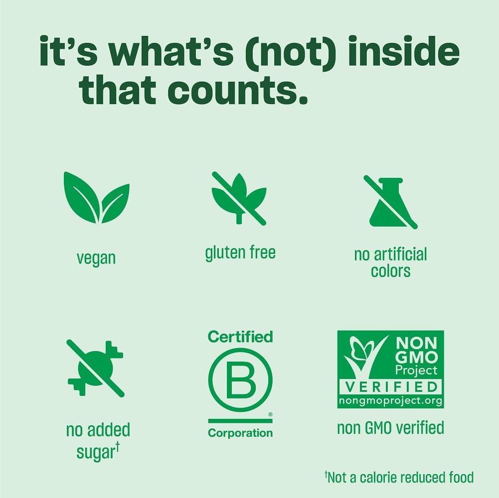 Vega Protein Made Simple, Caramel Toffee - Stevia Free Vegan Protein Powder, Plant Based - AB Mystery