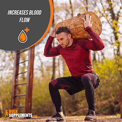 BULKSUPPLEMENTS.COM Hesperidin Powder - Hesperidin Supplement from Citrus - AB Mystery