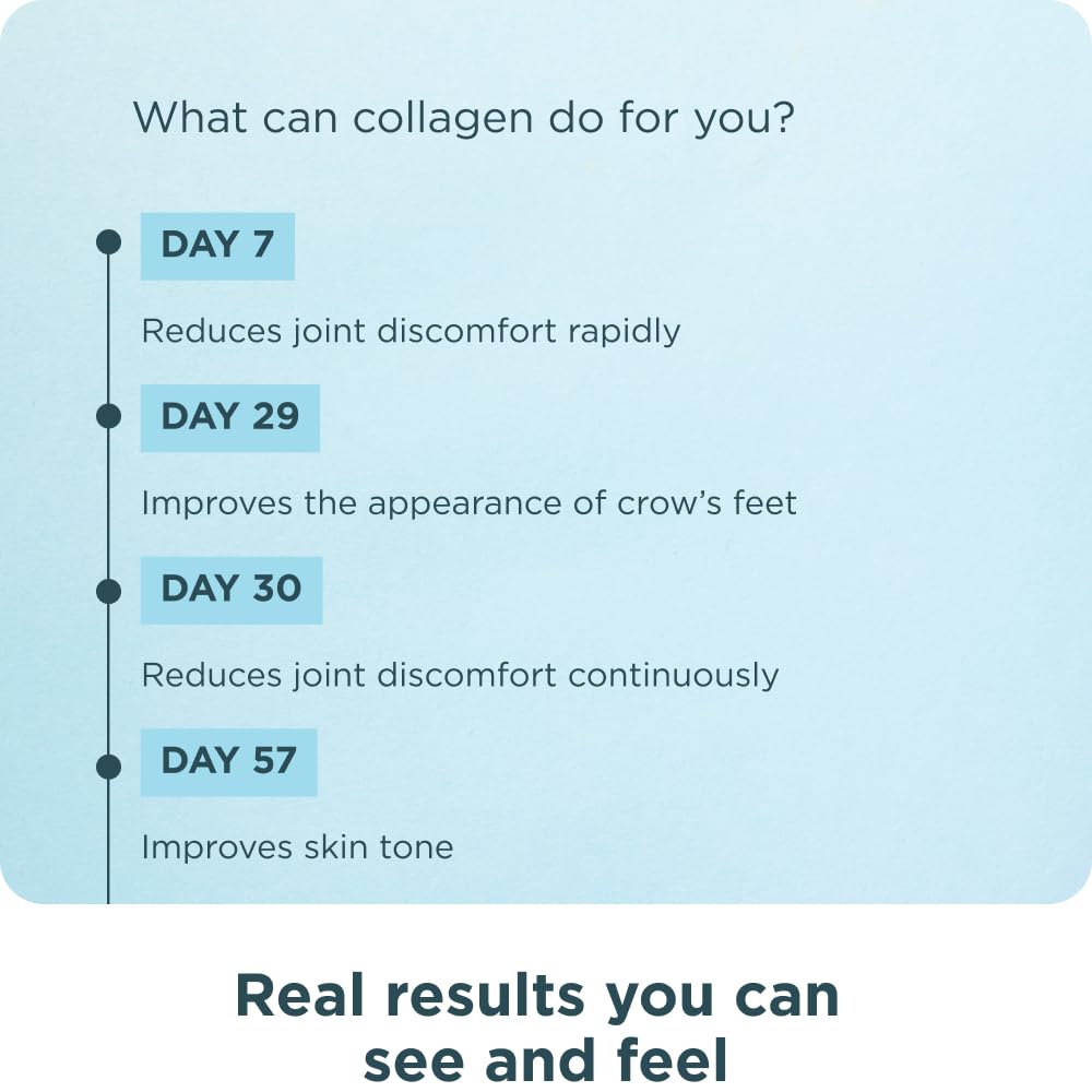 Ancient Nutrition Collagen Powder Protein, Multi Collagen Protein Powder, Strawberry Lemo - AB Mystery