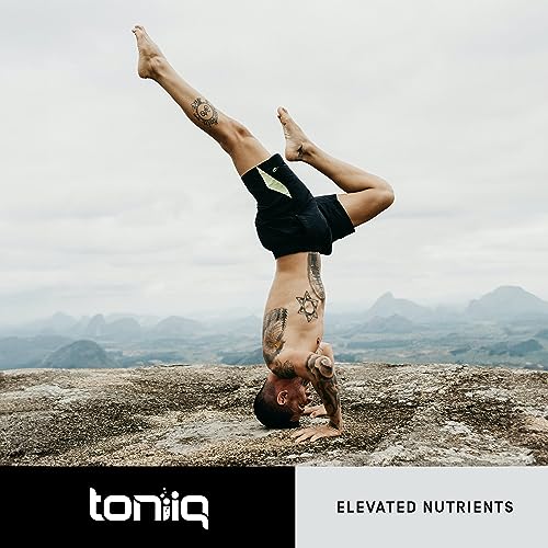 40,000mg Pure Black Maca Root Extract - Ultra Concentrated 20:1 Single Origin Wildcrafted - AB Mystery