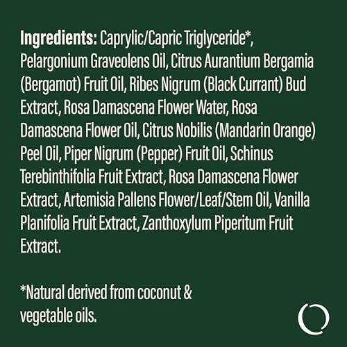 LIVEDROPS 24/7 Well-Feeling Confident Essential Oil Blend - AB Mystery