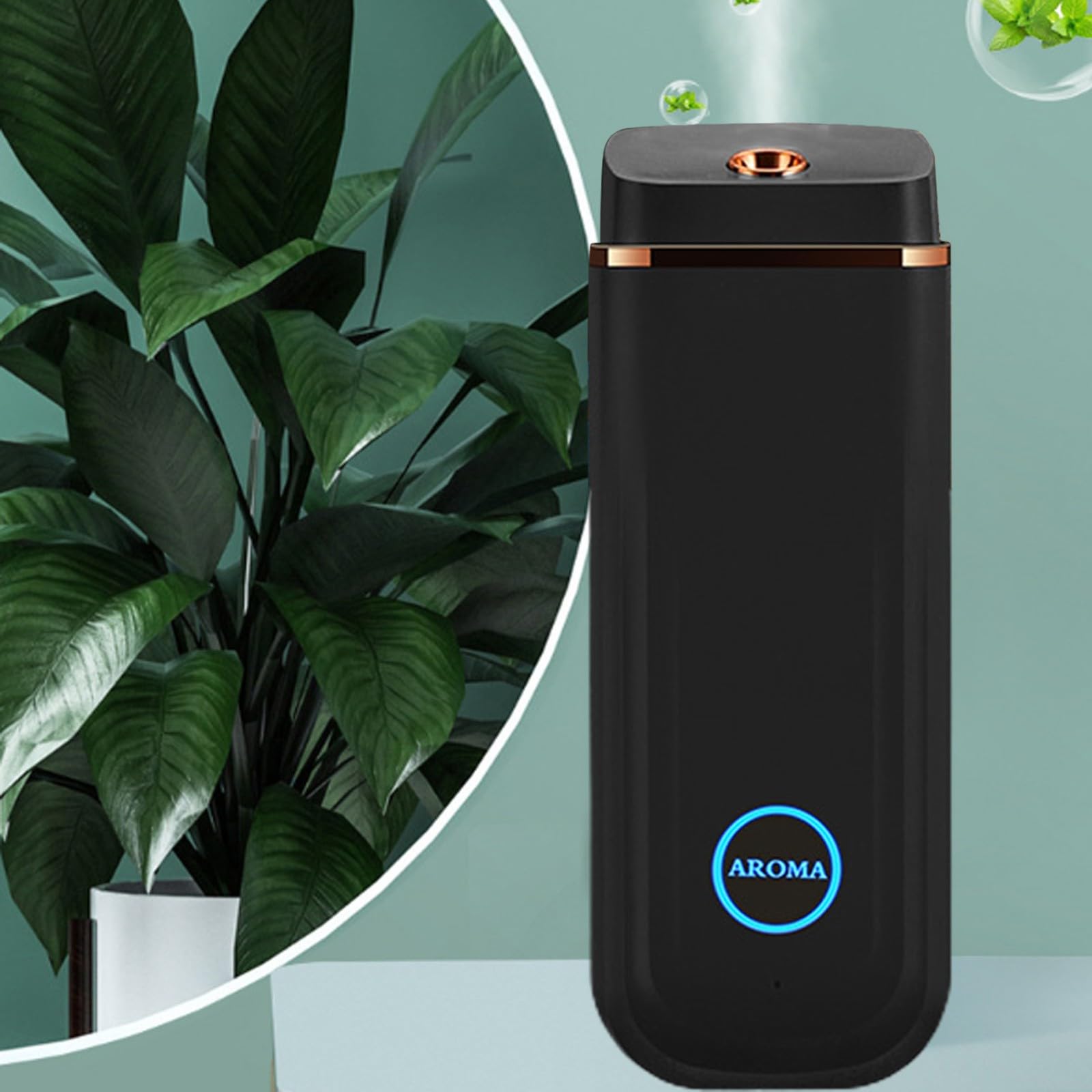 Rechargeable Aroma Diffuser Prime Deals Today Clearance, Three Speed Adjustable Aroma Diffuser Home - AB Mystery