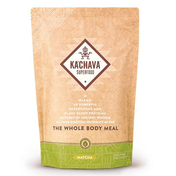 Ka’Chava All-In-One Nutrition Shake Blend