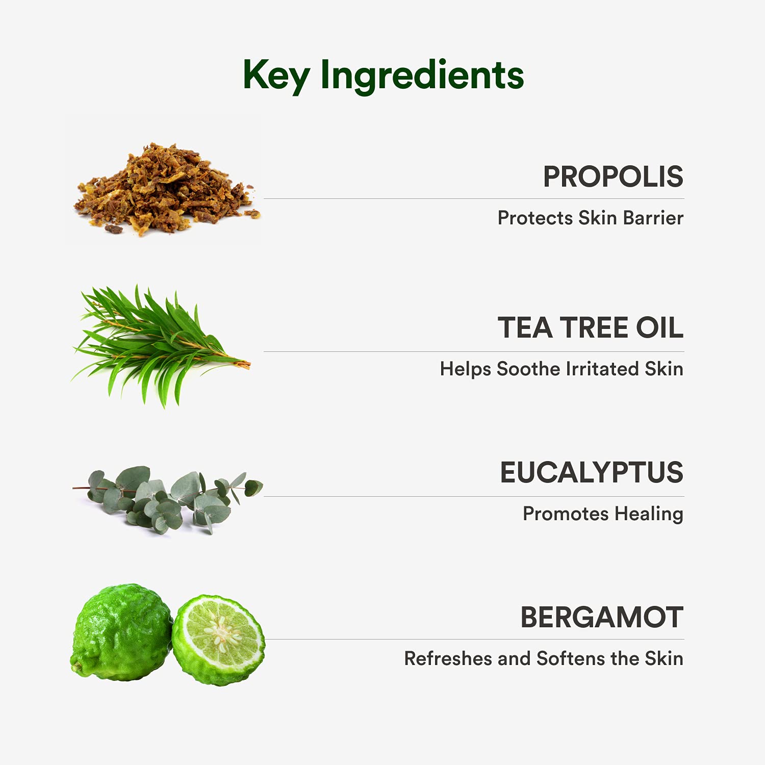 HONEYFUR pH Balanced Natural Feminine Wash For Sensitive Skin – Sulfates & Paraben Free - AB Mystery