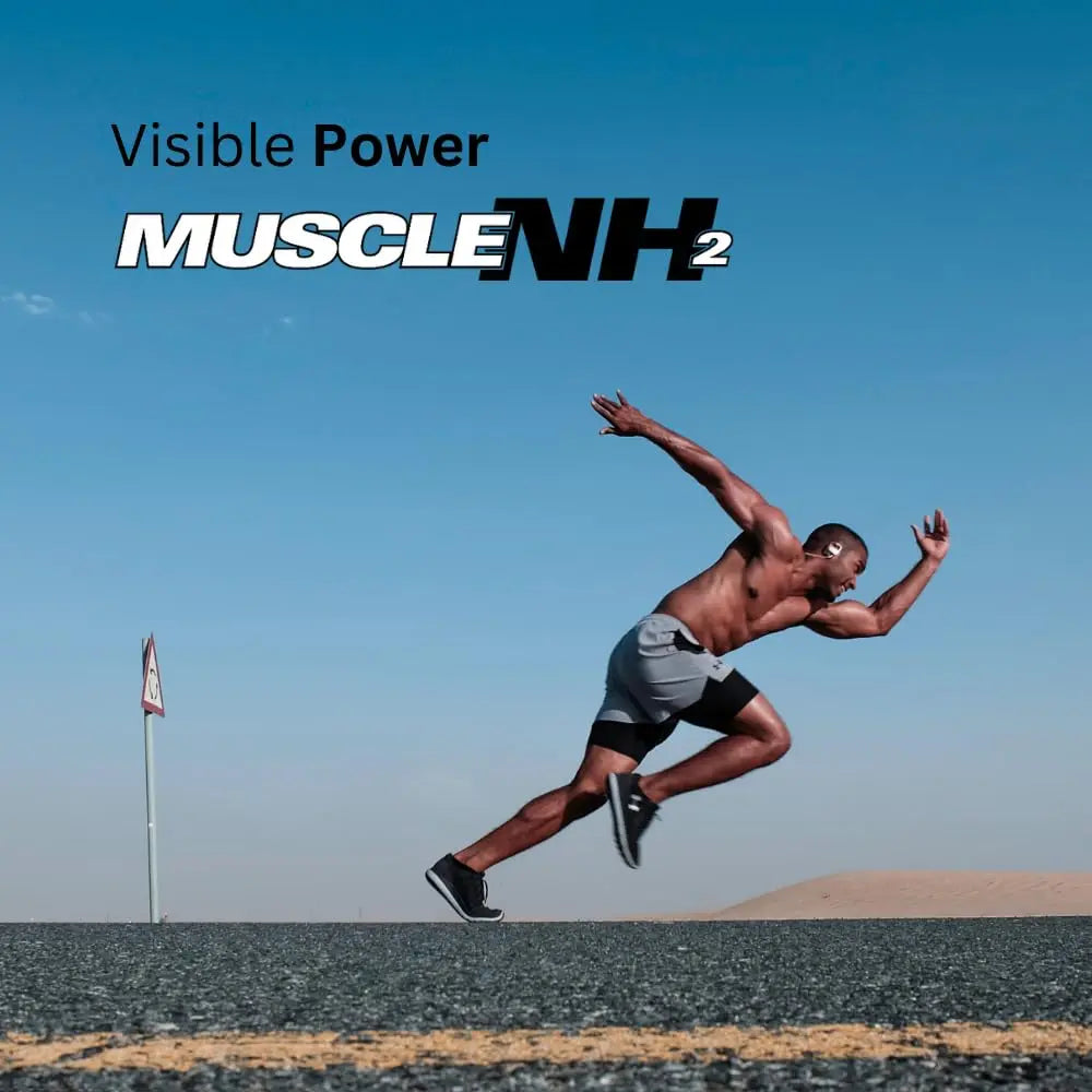 MuscleNH2 Beef Protein Isolate Powder 90%, High Protein, Low Fat, Dairy Free, Gluten Free, Soy Free MuscleNh2