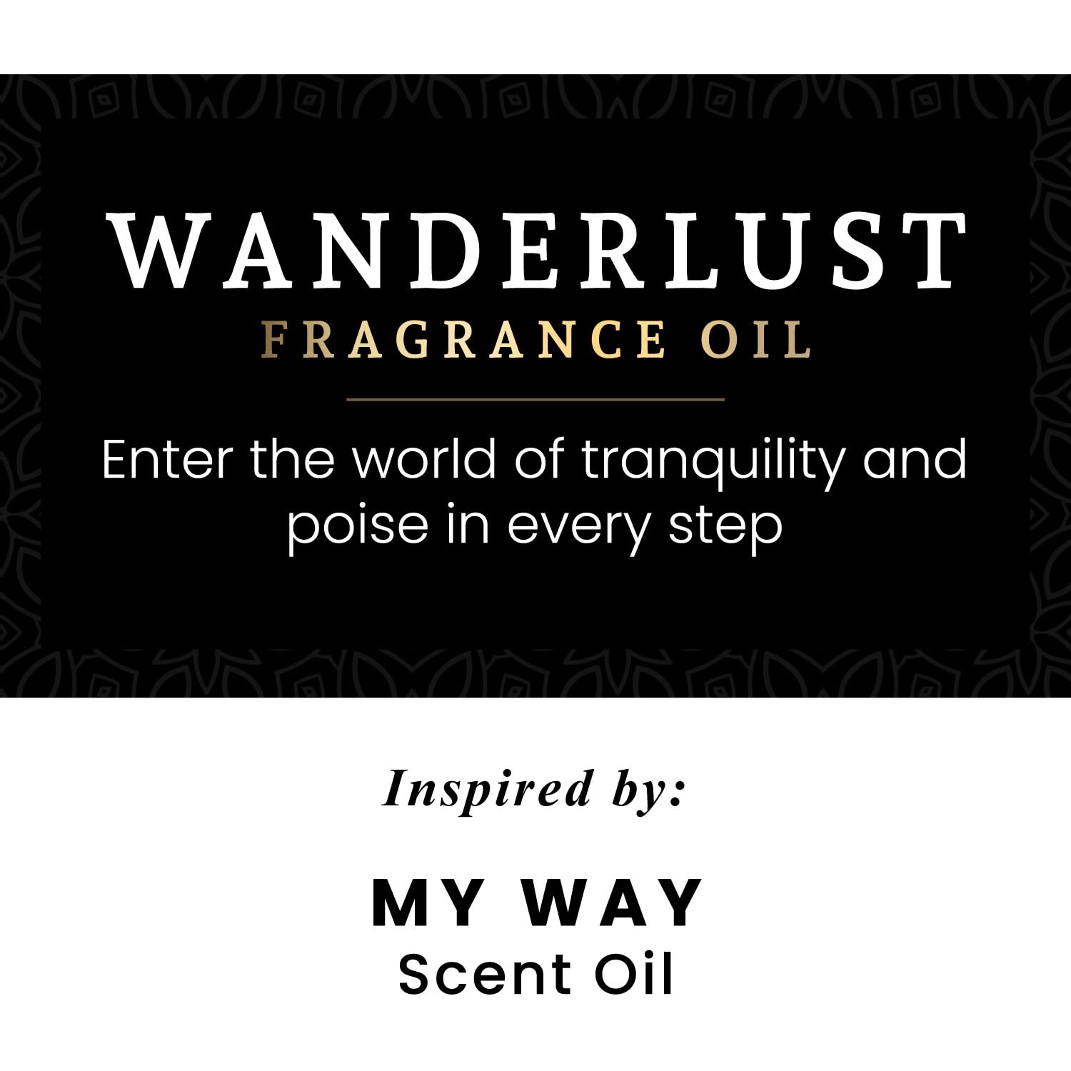 Handcraft Blends Hotel Fragrance Oil Wanderlust Scent – Luxury Hotel Collection Diffuser Oil Scents - AB Mystery