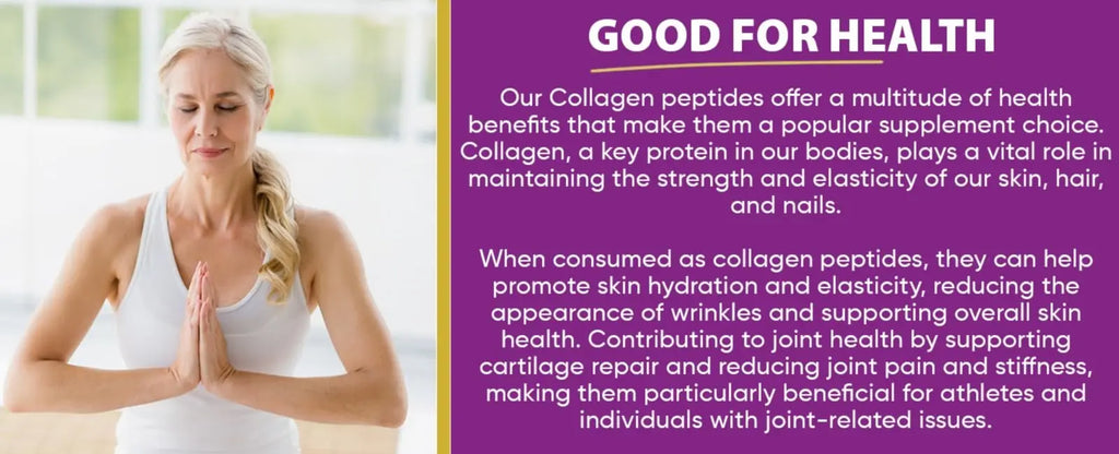 Premium Collagen Powder 300g Hydrolysed Bovine Collagen Peptides Powder ONYX INGREDIENTS 101