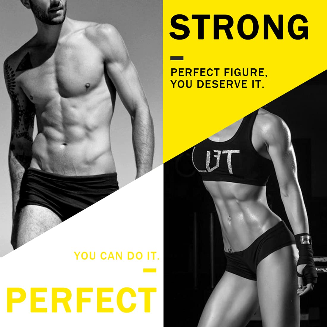 Hot Cream 2Pack, Fat Burning Cream for Belly, Natural Sweat Workout Enhancer Gel - AB Mystery