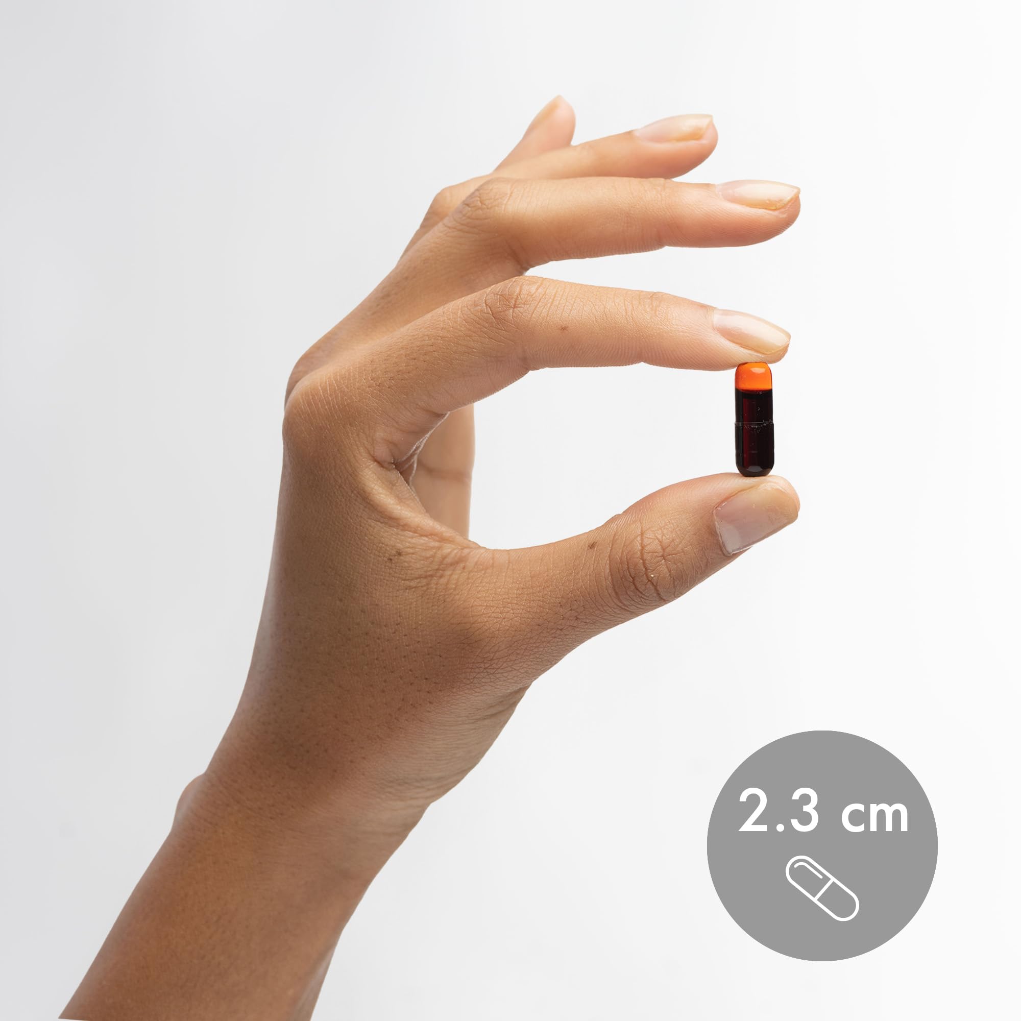 Dr. Mercola Krill Oil Double Strength, 90 Servings (270 Capsules), Dietary Supplement - AB Mystery