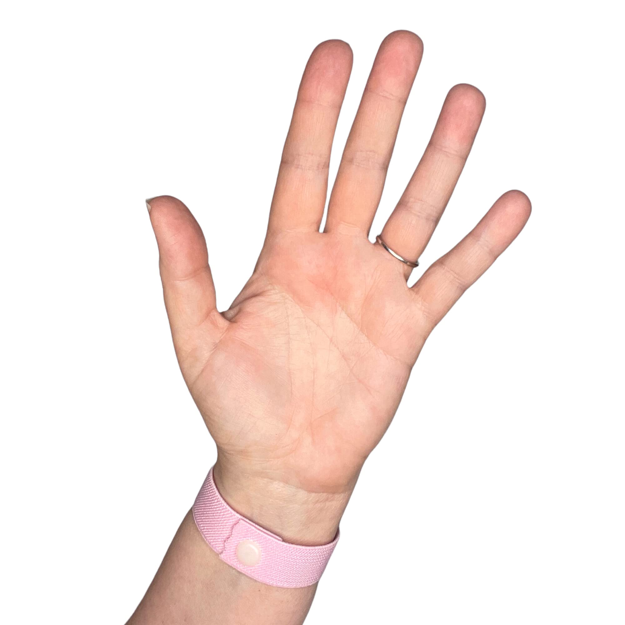 AcuBalance Hot Flashes Menopause Relief Bracelet-Calming Acupressure Band-Natural Relief - AB Mystery