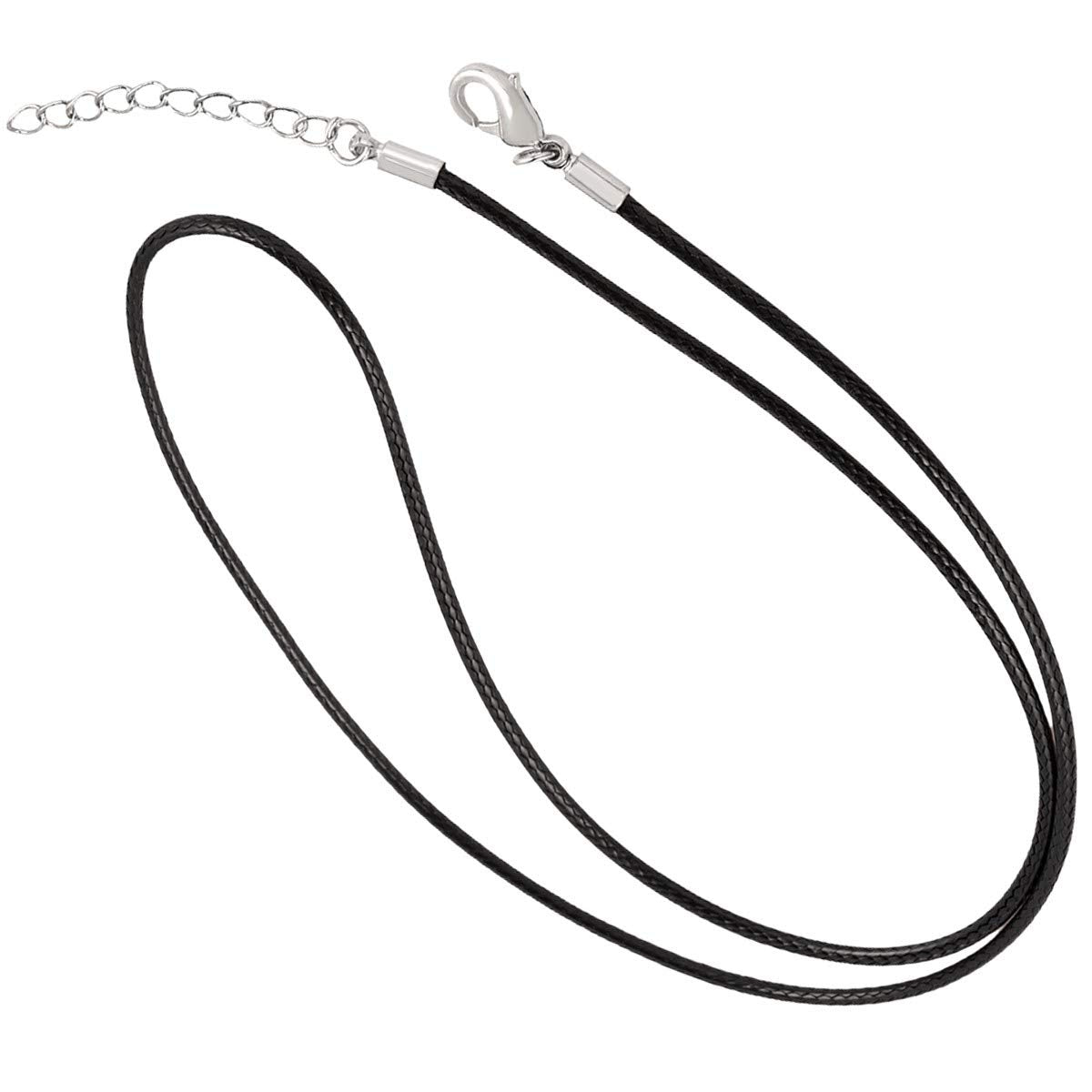 Nupuyai Wire Wrapped 7 Chakra Crystal Stone Pendant Necklace for Women Men, Handmade Faceted - AB Mystery