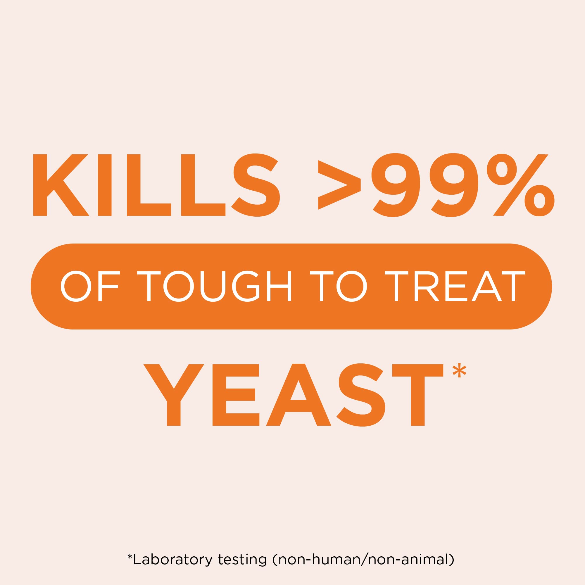 FemiClear 1-Day Dose Yeast Infection | Yeast Infection Relief | Homeopathic Solution - AB Mystery