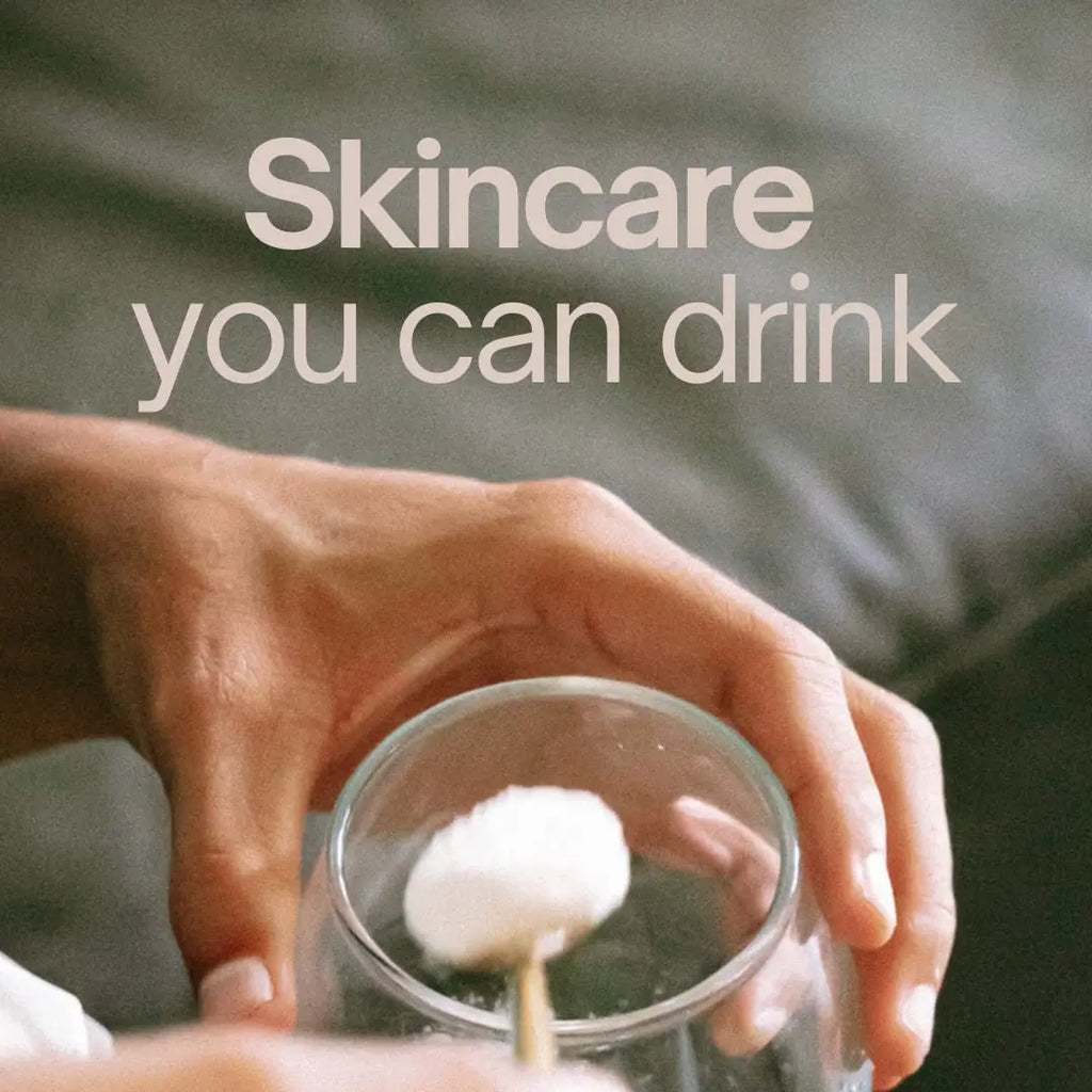 Sixways Wild Marine Collagen Powder, Raspberry Flavour, 28 Servings (150g per pouch Sixways