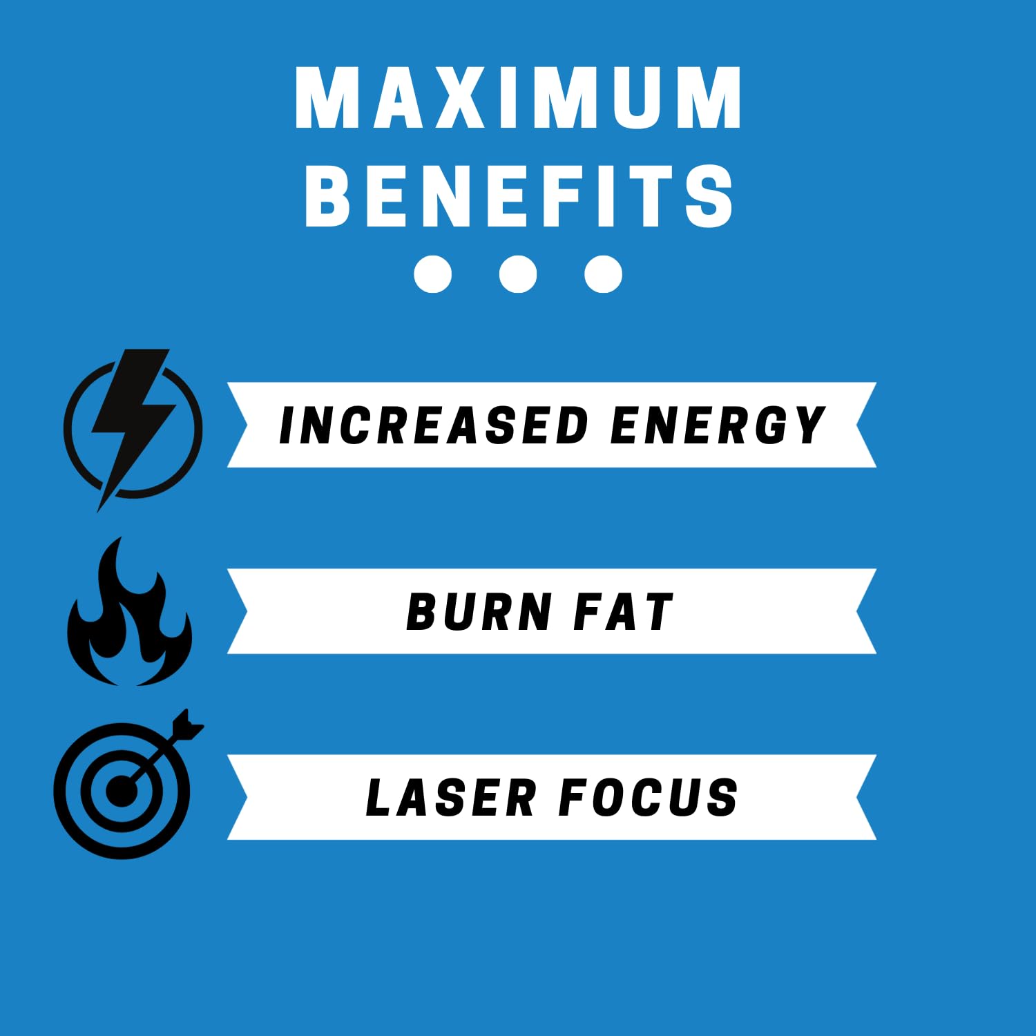 LMNITRIX Burnz - Powerful Thermogenic Fat Burner - Powerful Weight Loss Aid, Stronger - AB Mystery