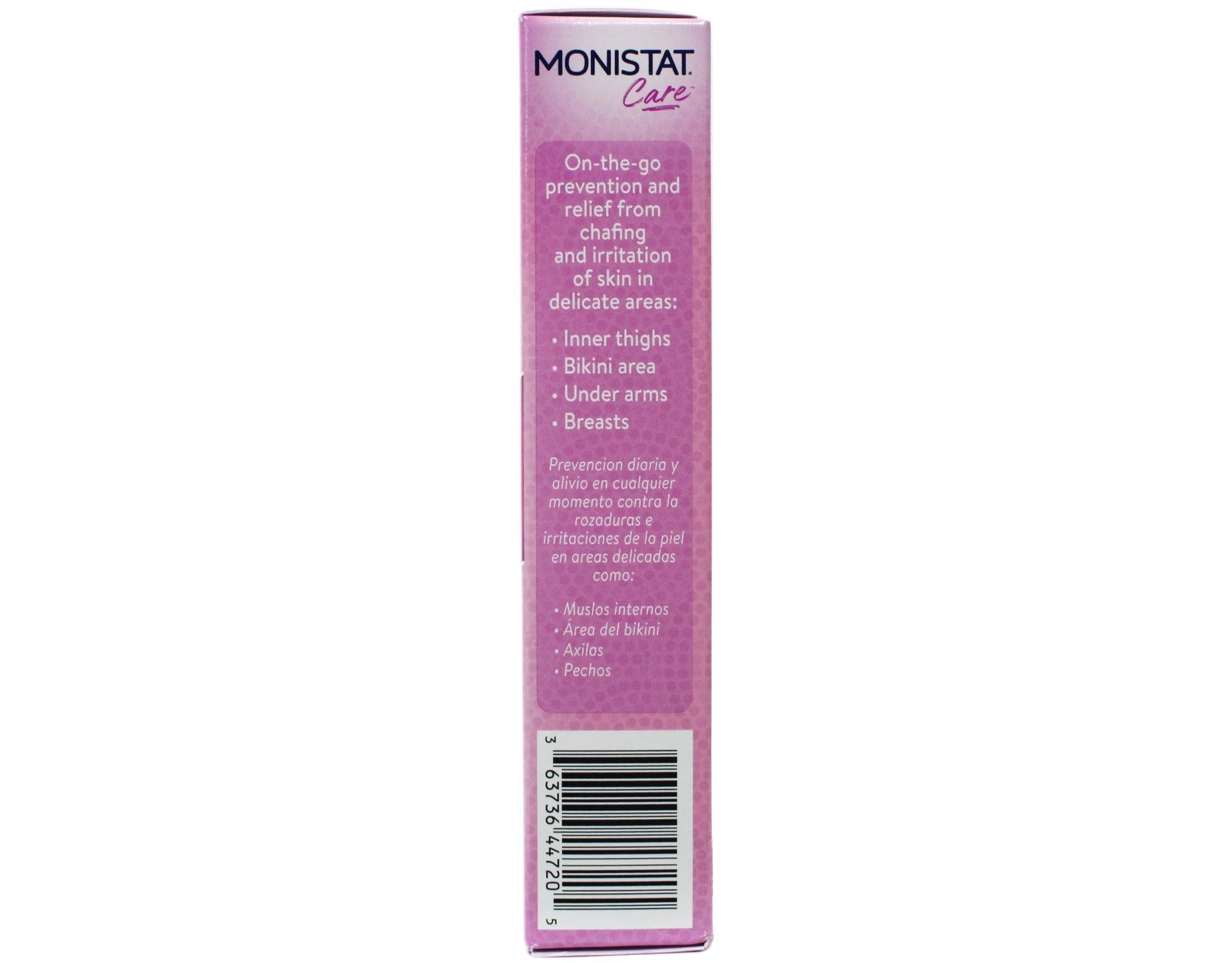 MONISTAT SOOTHE CARE PWD GEL 1.5OZ by J&J CONSUMER SECTOR - AB Mystery