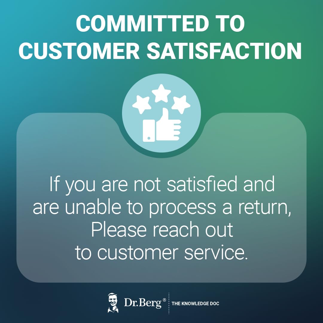 Dr. Berg Gallbladder Formula Extra Strength - Made w/Purified Bile Salts & Ox Bile Digestive - AB Mystery