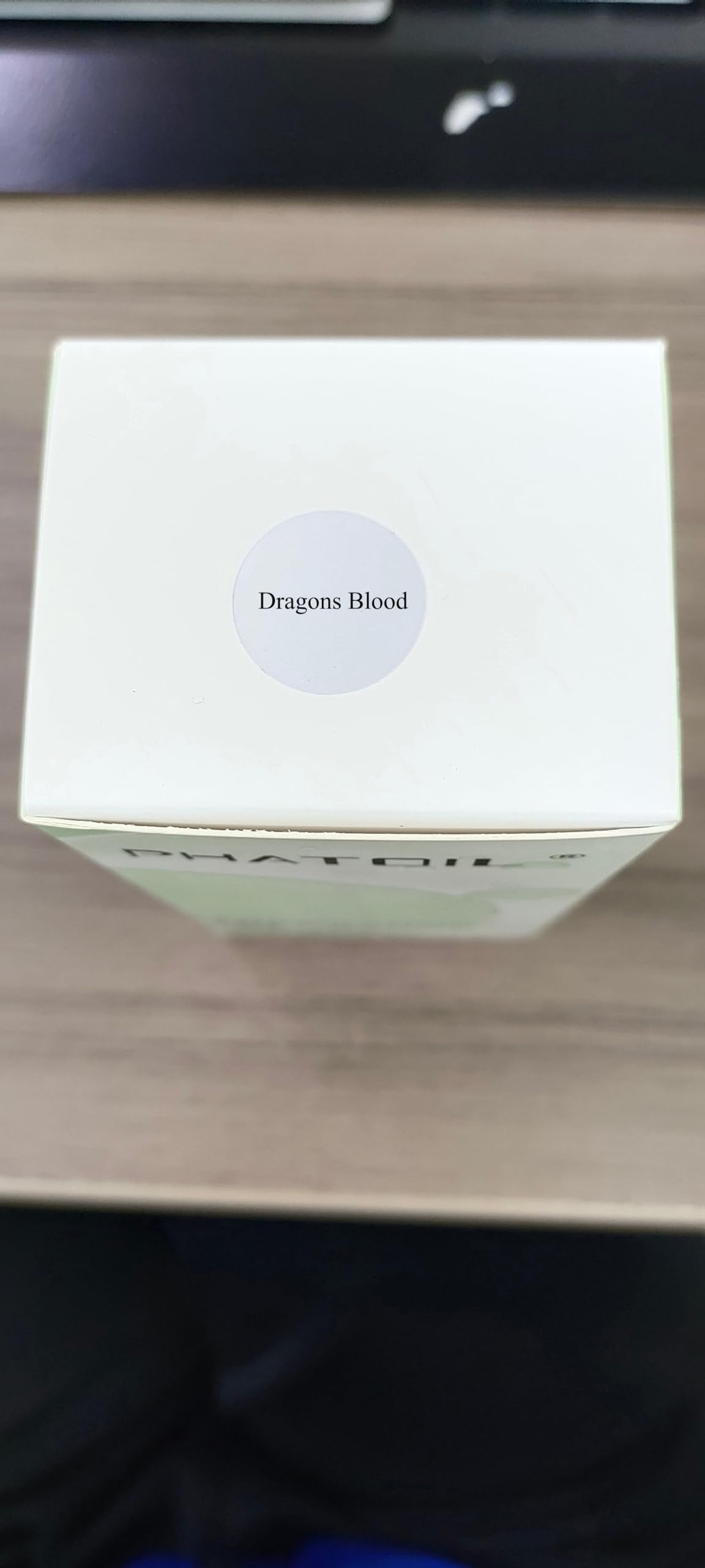 PHATOIL 3.38FL.OZ Dragons Blood Fragrance Oils for Aromatherapy, Essential Oils - AB Mystery