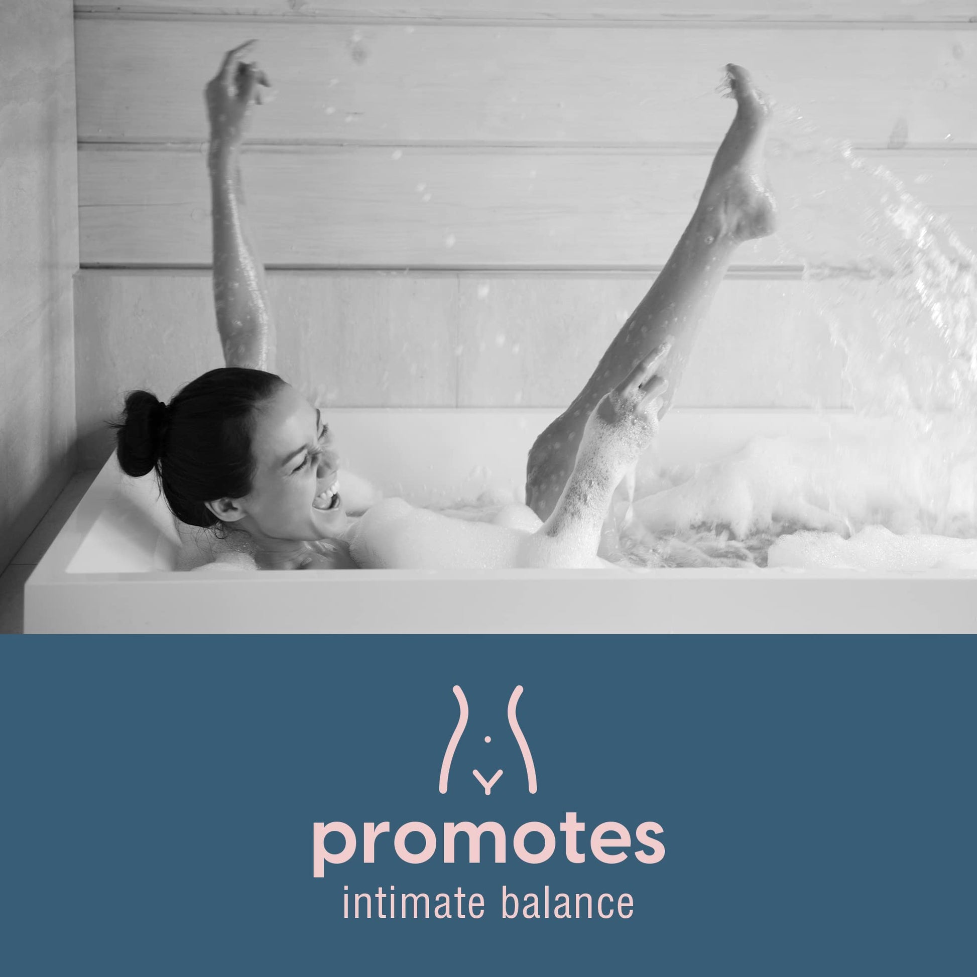 Loyal Boric Life - Boric Acid Vaginal Suppositories - 600mg - Supports Odor Control - Promotes Vaginal - AB Mystery