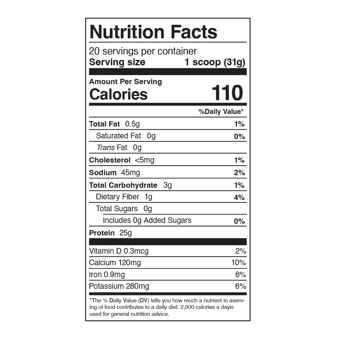 ProDough Gourmet Whey Isolate Hydrolized Protein Powder for Shake Mix- Easy Digest - AB Mystery