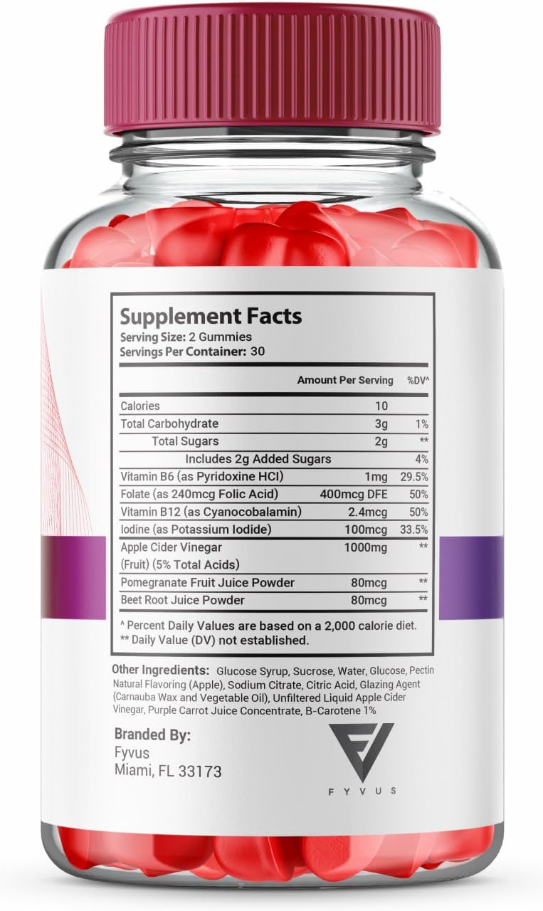 (2 Pack) Pure Slim Keto ACV Gummies, Pure Slim Keto ACV Gummies Advanced Kelly Clarkson