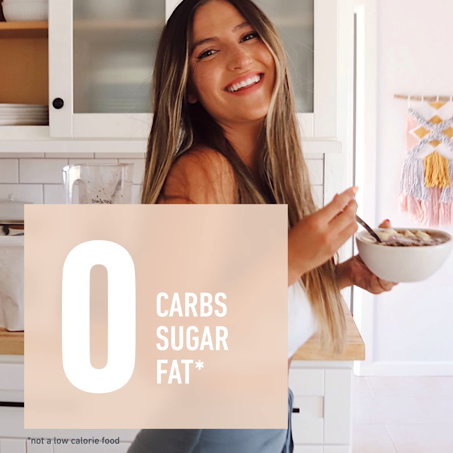 Isopure Unflavored Protein, Whey Isolate, 25g Protein, Zero Carb & Keto Friendly - AB Mystery