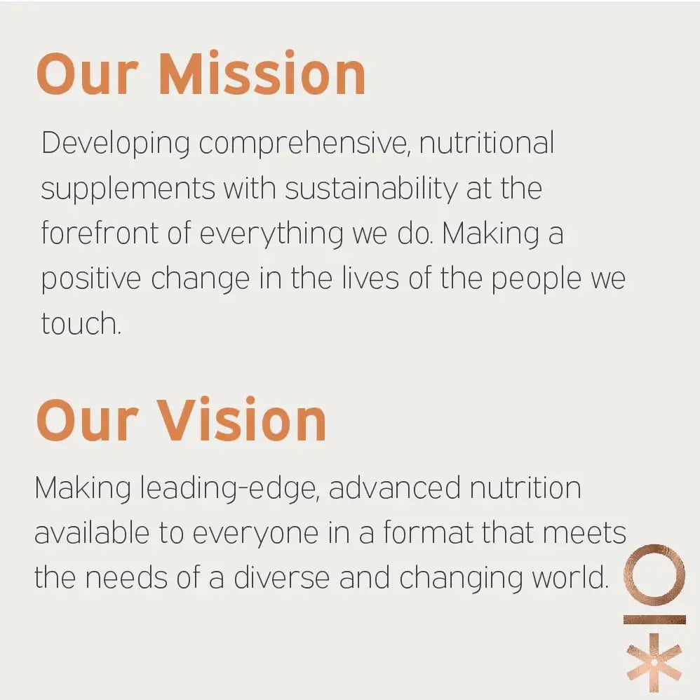 Nutriburst - Vegan Collagen Revive Gummies - Biotin (100µg), Hyaluronic Acid (100mg) + Vitamin C (80mg) Nutriburst