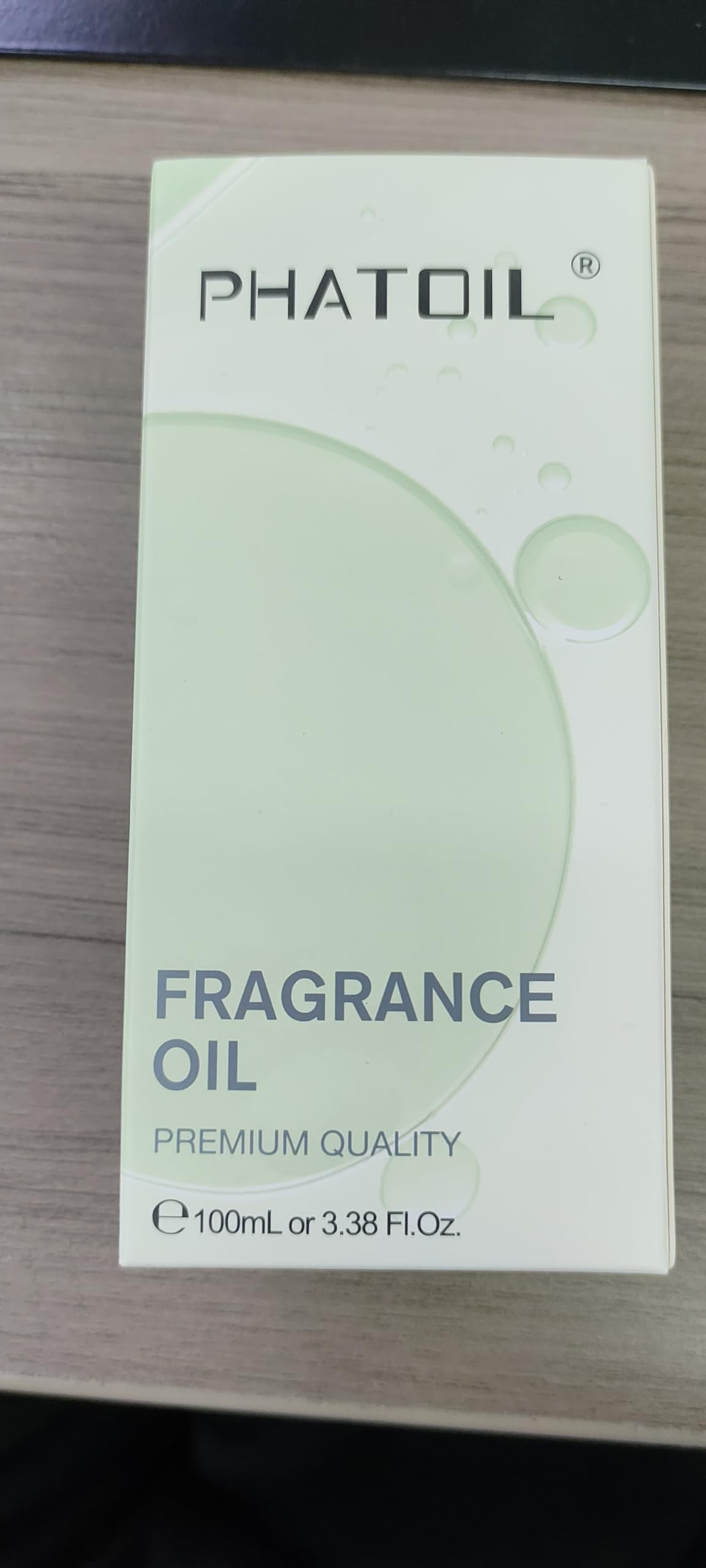 PHATOIL 3.38FL.OZ Dragons Blood Fragrance Oils for Aromatherapy, Essential Oils - AB Mystery