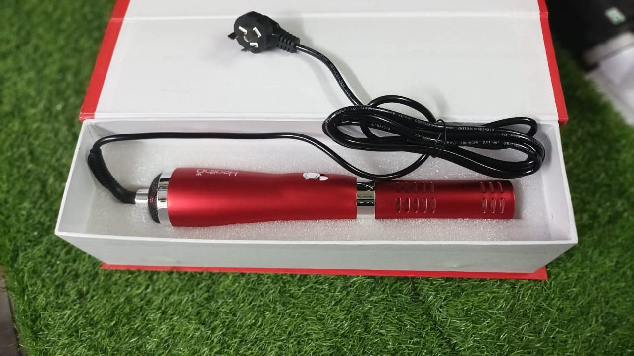 ACS MAT Electric Teracare Tera Heartz Healing Device iTeracare Device 3 in 1 Technology - AB Mystery