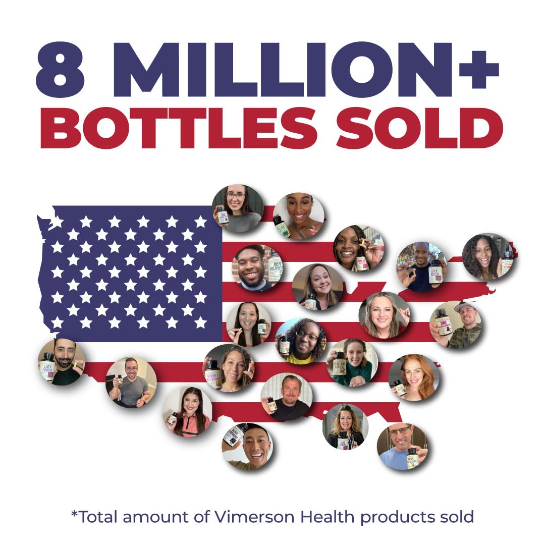 Turmeric, Melatonin & Valerian Root Sleep Aid Supplement. Natural Sleep Aid for Adults - AB Mystery